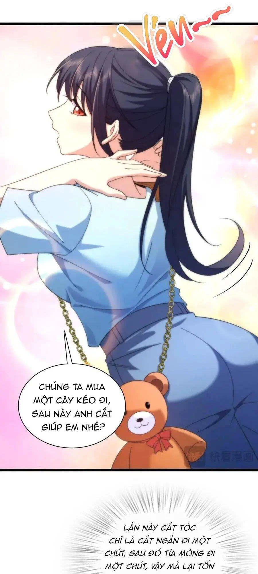 Bà Xã Nhà Tôi Đến Từ Ngàn Năm Trước Nettruyen ZZZ Chương 219 Page 25