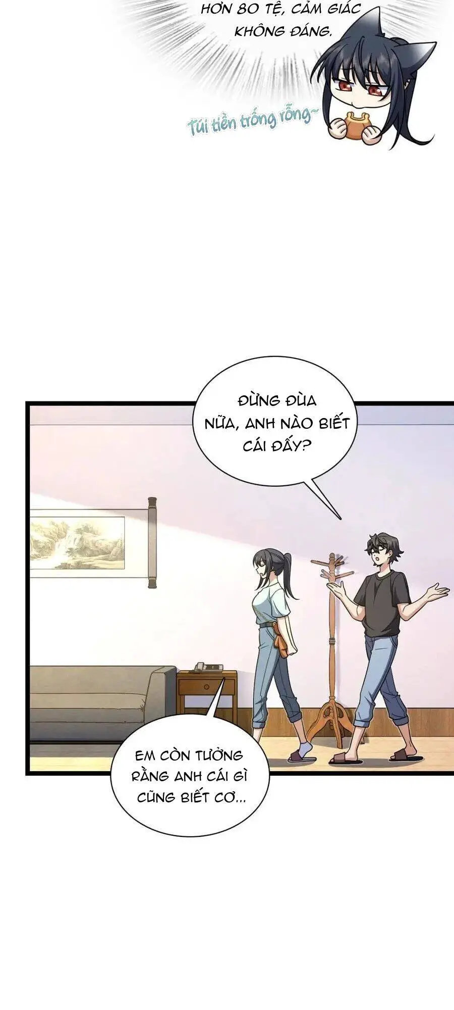 Bà Xã Nhà Tôi Đến Từ Ngàn Năm Trước Nettruyen ZZZ Chương 219 Page 26