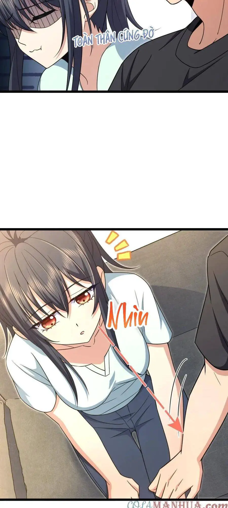 Bà Xã Nhà Tôi Đến Từ Ngàn Năm Trước Nettruyen ZZZ Chương 219 Page 33