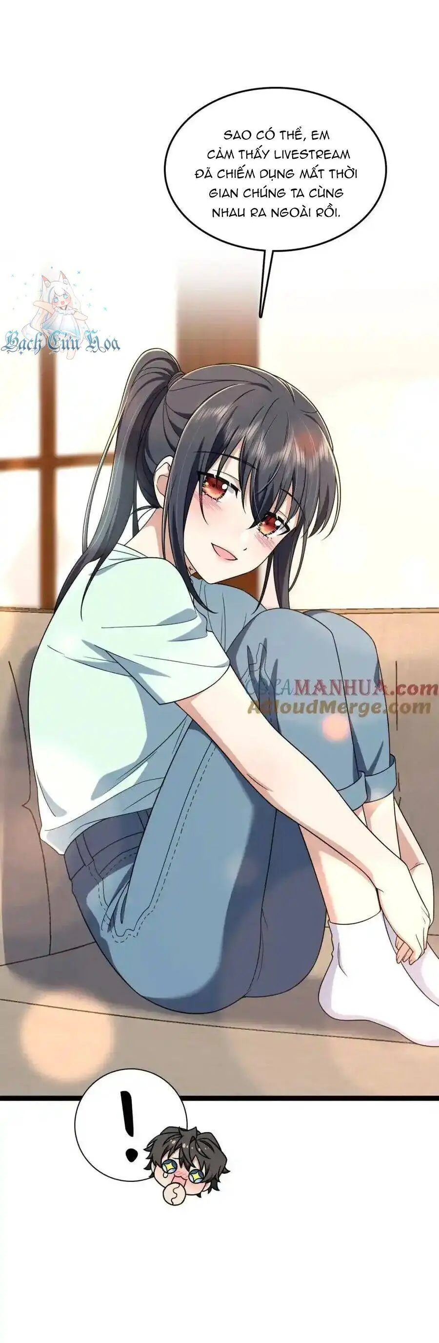 Bà Xã Nhà Tôi Đến Từ Ngàn Năm Trước Nettruyen ZZZ Chương 224 Page 17