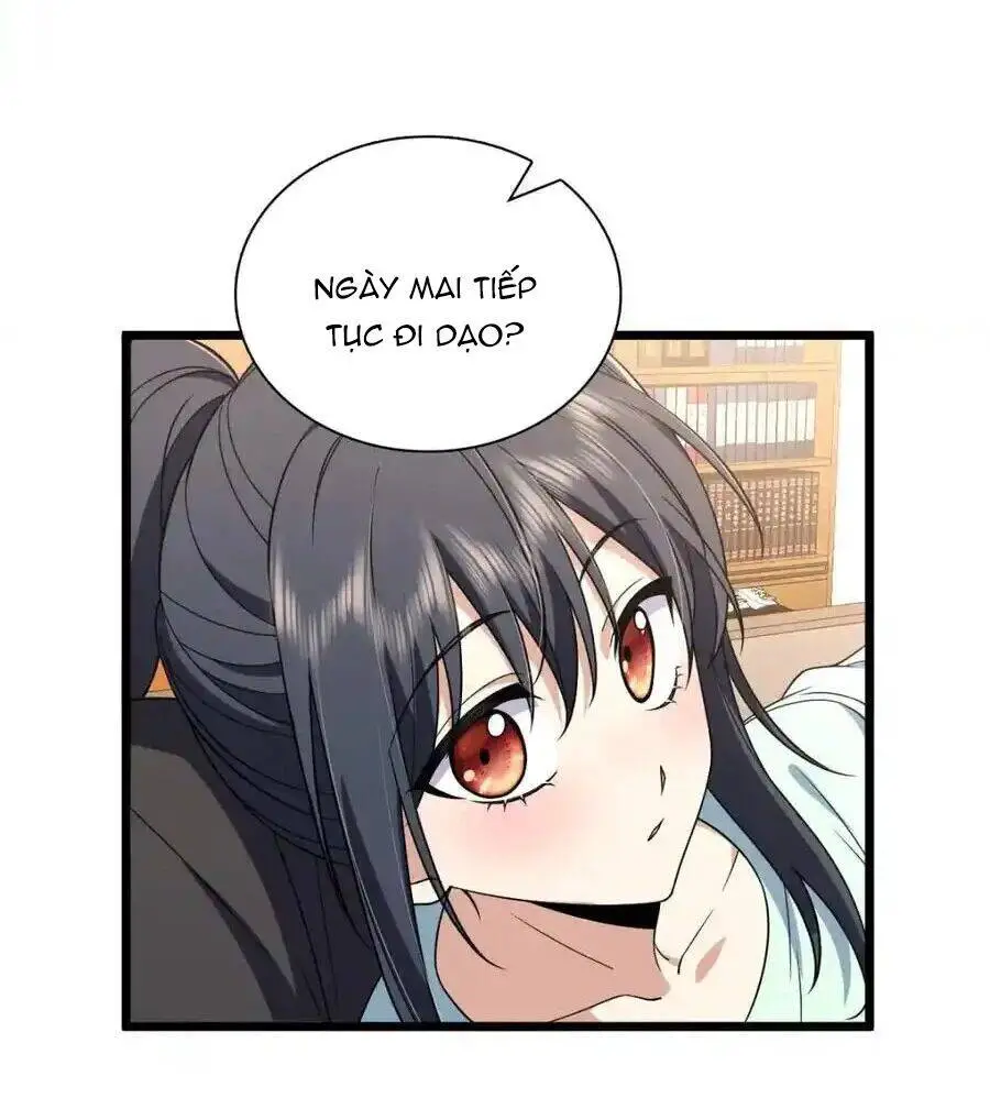 Bà Xã Nhà Tôi Đến Từ Ngàn Năm Trước Nettruyen ZZZ Chương 224 Page 21