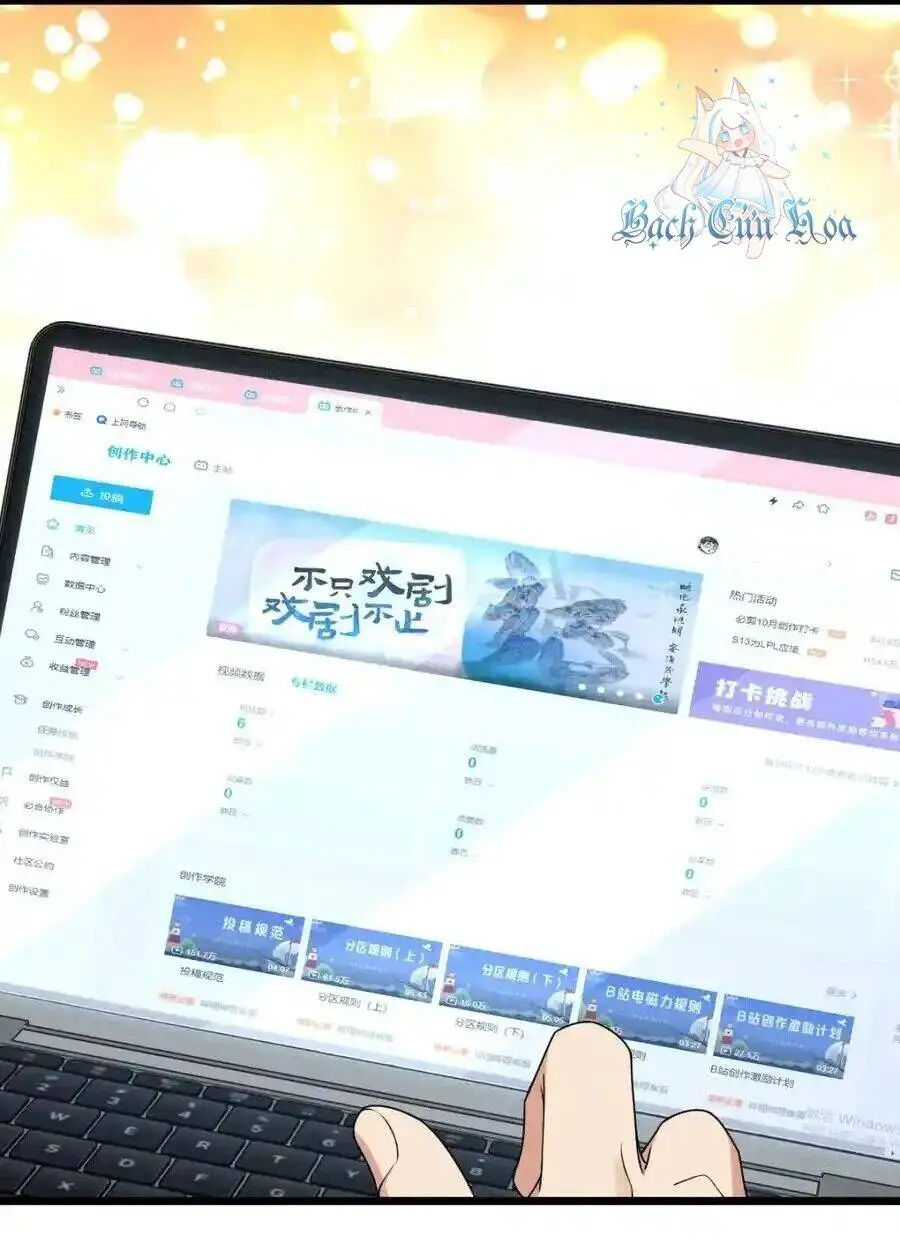 Bà Xã Nhà Tôi Đến Từ Ngàn Năm Trước Nettruyen ZZZ Chương 224 Page 26