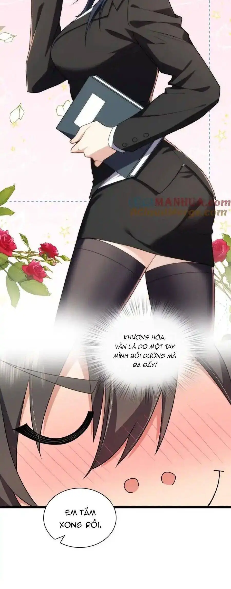Bà Xã Nhà Tôi Đến Từ Ngàn Năm Trước Nettruyen ZZZ Chương 224 Page 31