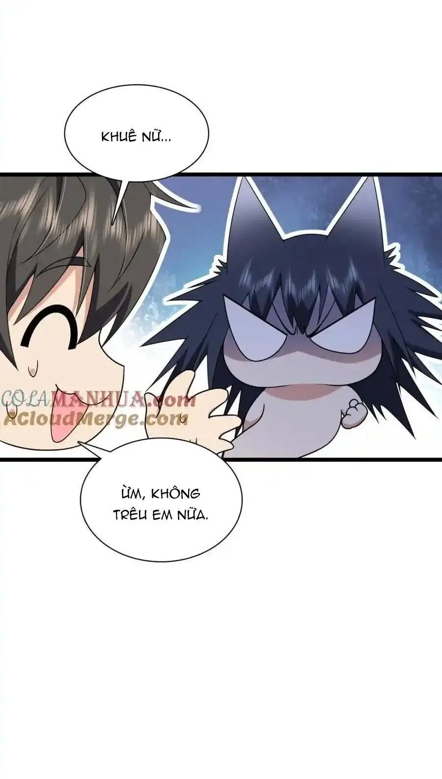 Bà Xã Nhà Tôi Đến Từ Ngàn Năm Trước Nettruyen ZZZ Chương 224 Page 45