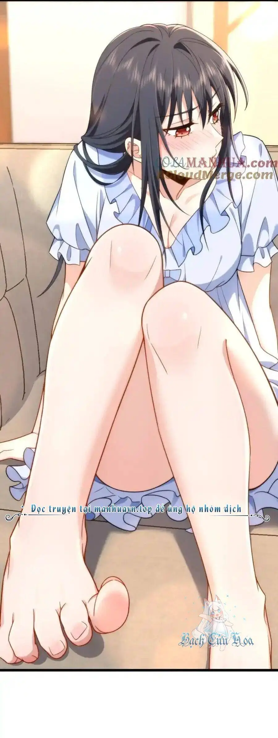 Bà Xã Nhà Tôi Đến Từ Ngàn Năm Trước Nettruyen ZZZ Chương 224 Page 47