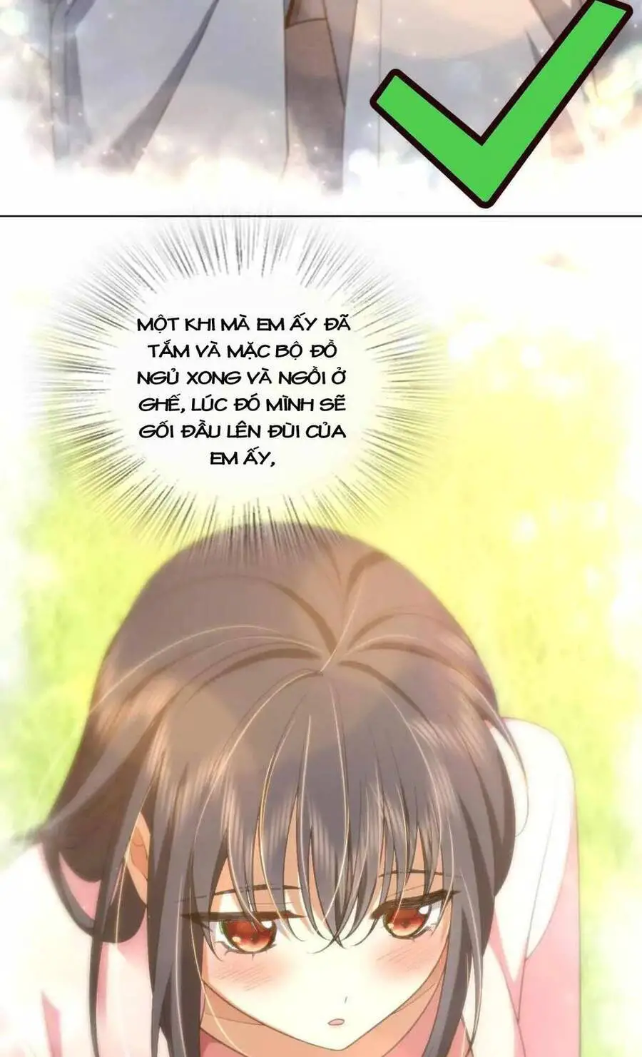 Bà Xã Nhà Tôi Đến Từ Ngàn Năm Trước Nettruyen ZZZ Chương 113 Page 4