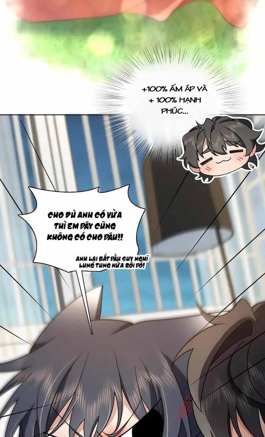 Bà Xã Nhà Tôi Đến Từ Ngàn Năm Trước Nettruyen ZZZ Chương 113 Page 6