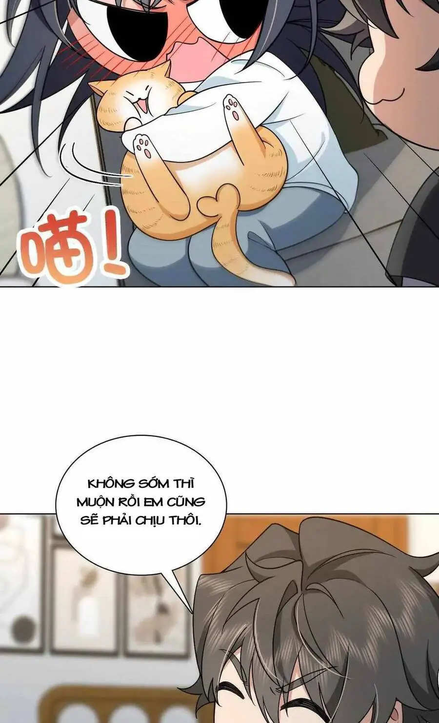 Bà Xã Nhà Tôi Đến Từ Ngàn Năm Trước Nettruyen ZZZ Chương 113 Page 7