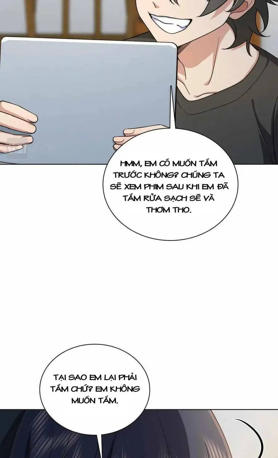 Bà Xã Nhà Tôi Đến Từ Ngàn Năm Trước Nettruyen ZZZ Chương 113 Page 8
