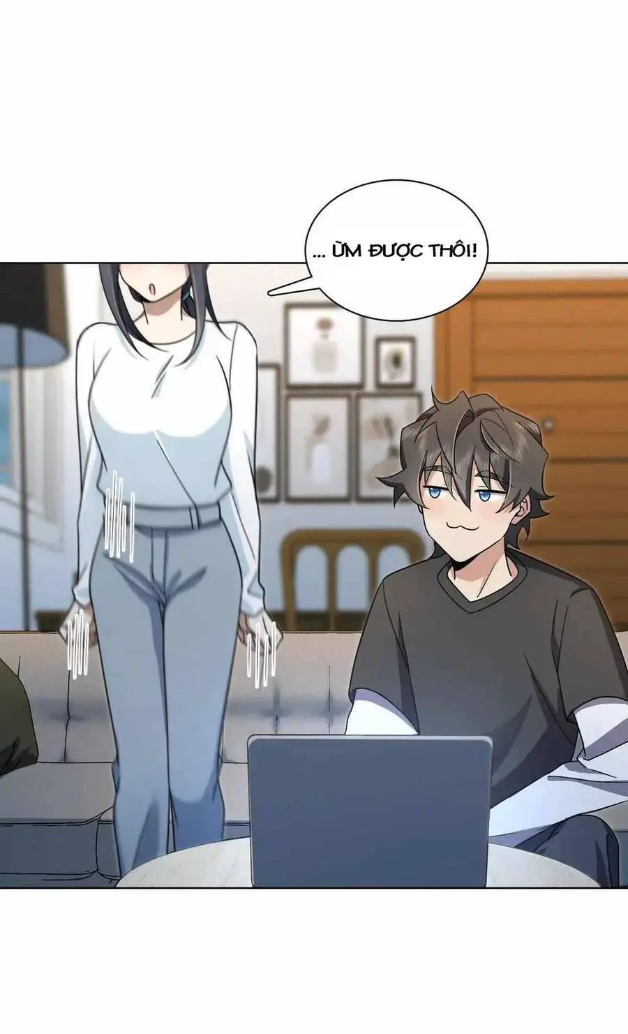 Bà Xã Nhà Tôi Đến Từ Ngàn Năm Trước Nettruyen ZZZ Chương 113 Page 21