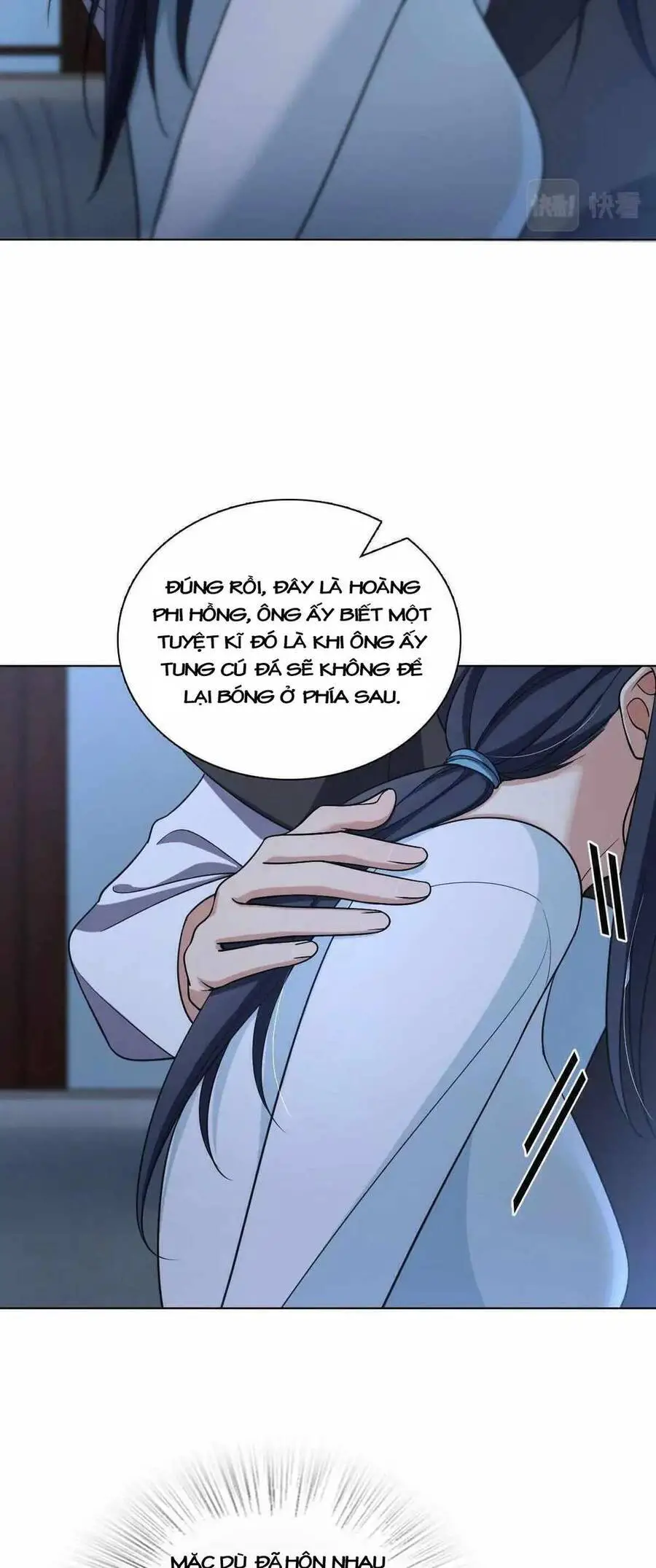 Bà Xã Nhà Tôi Đến Từ Ngàn Năm Trước Nettruyen ZZZ Chương 113 Page 42