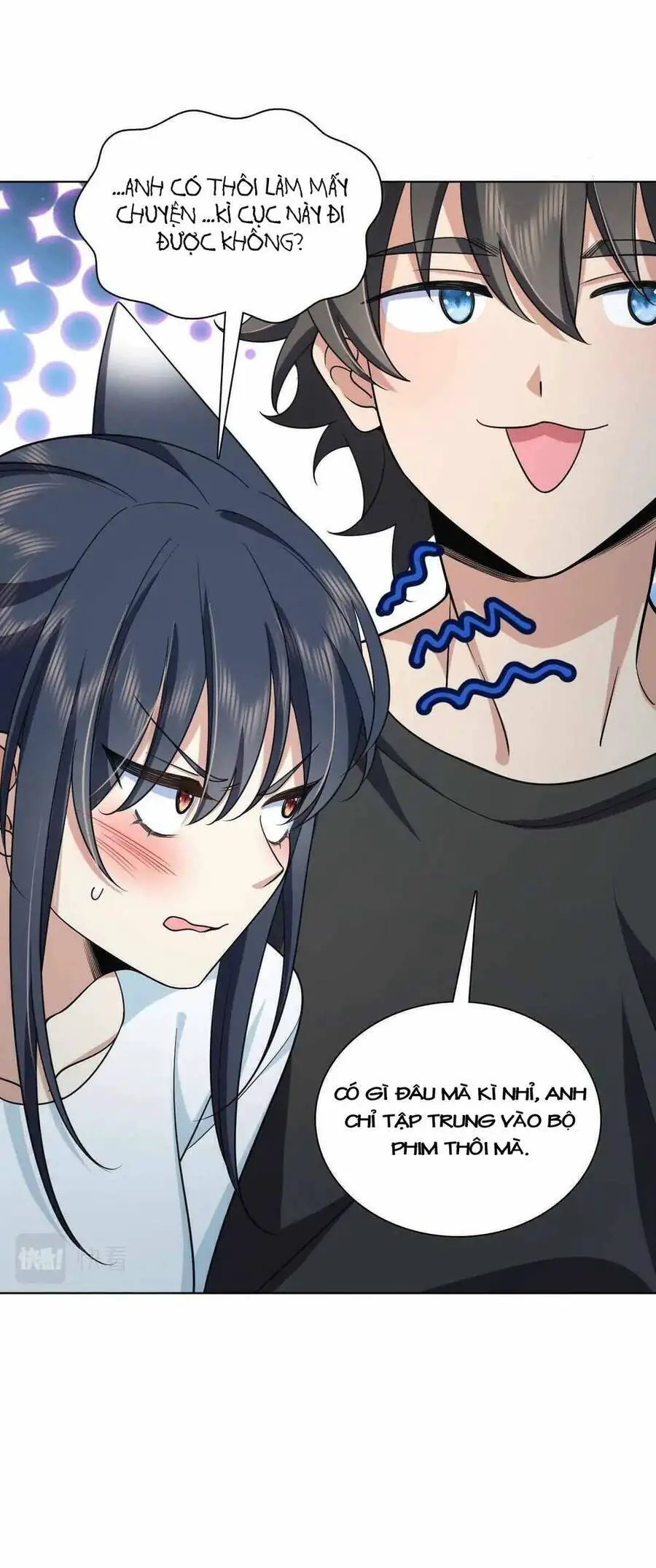 Bà Xã Nhà Tôi Đến Từ Ngàn Năm Trước Nettruyen ZZZ Chương 113 Page 45