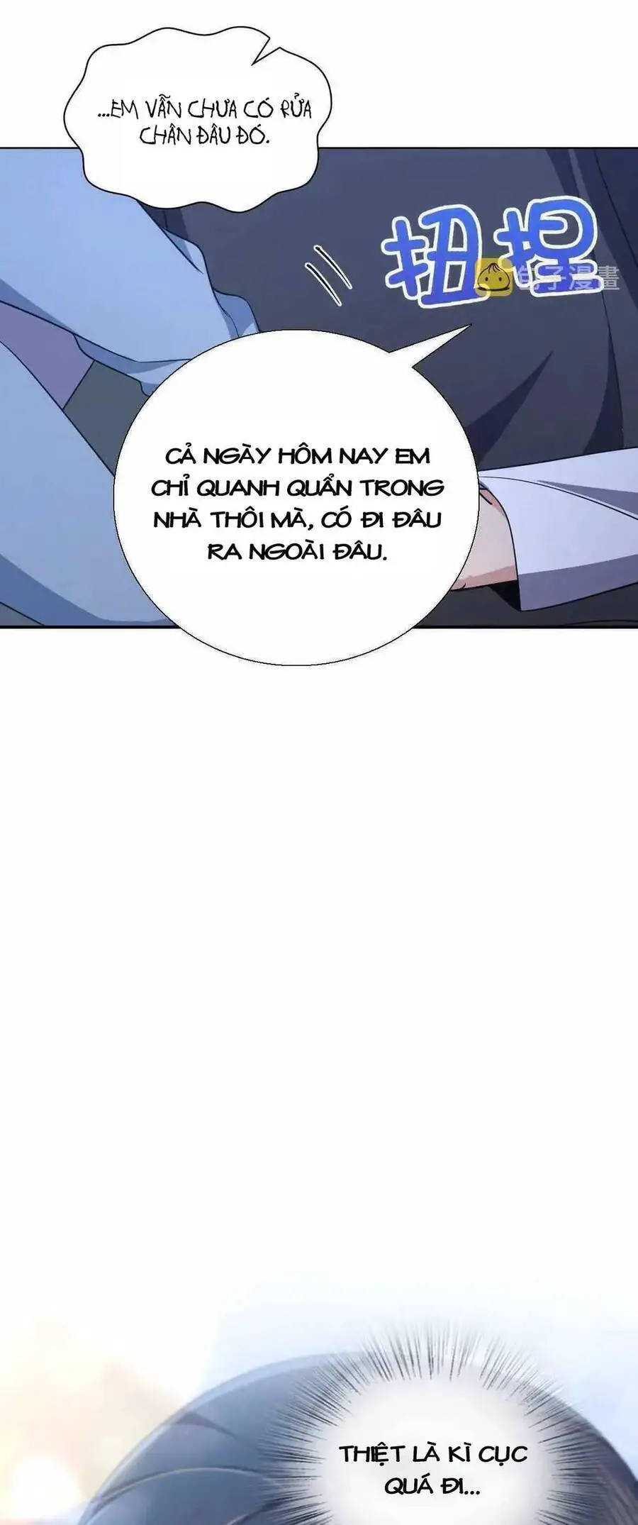 Bà Xã Nhà Tôi Đến Từ Ngàn Năm Trước Nettruyen ZZZ Chương 113 Page 46