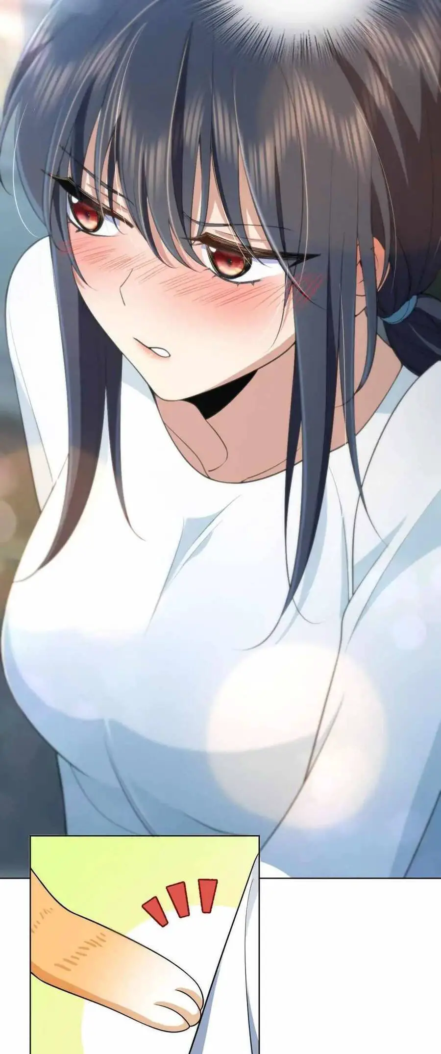 Bà Xã Nhà Tôi Đến Từ Ngàn Năm Trước Nettruyen ZZZ Chương 113 Page 47