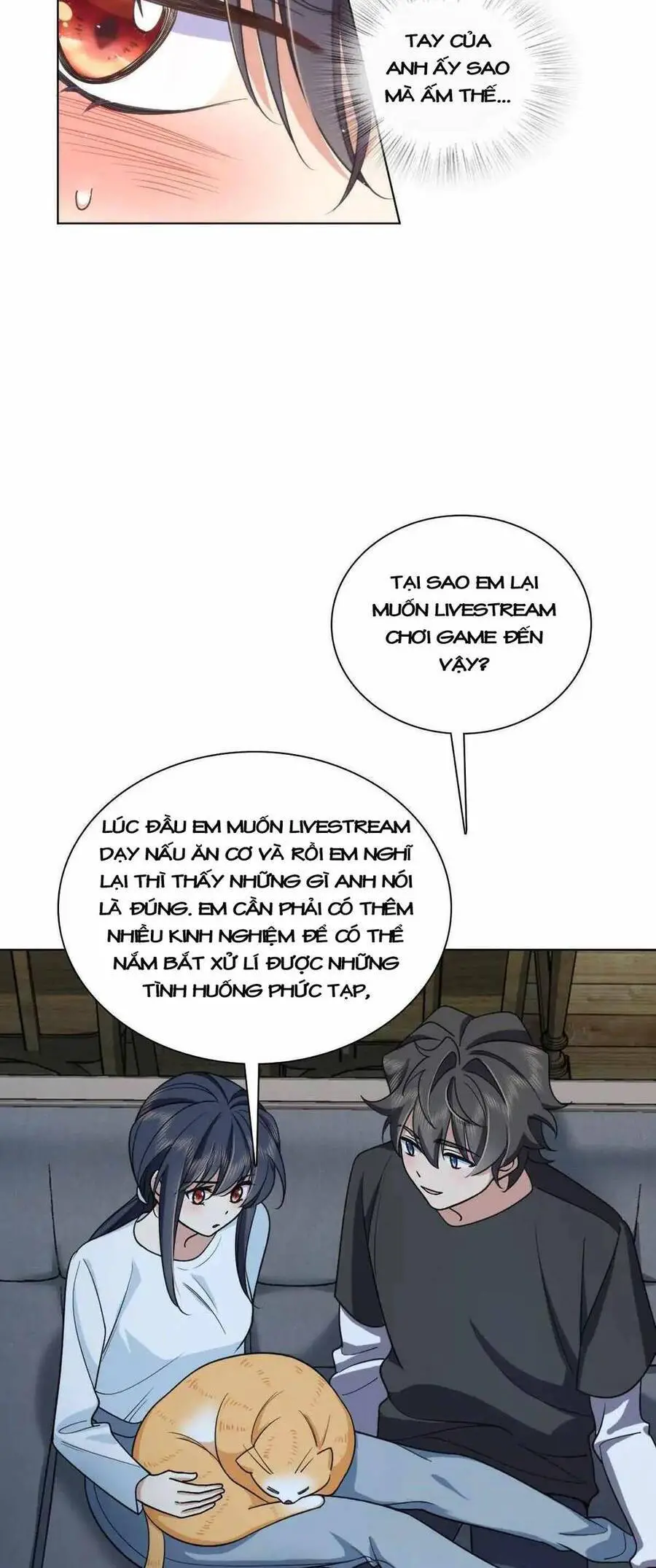 Bà Xã Nhà Tôi Đến Từ Ngàn Năm Trước Nettruyen ZZZ Chương 113 Page 51