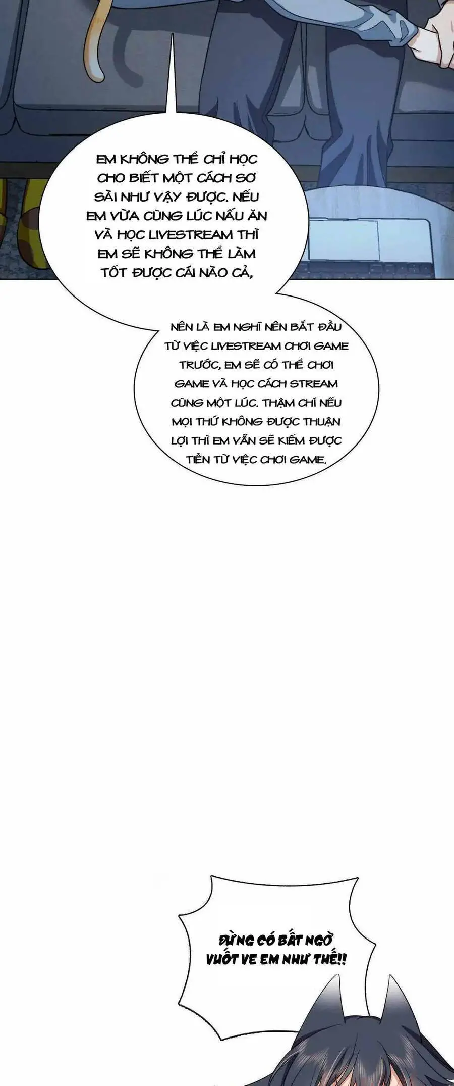 Bà Xã Nhà Tôi Đến Từ Ngàn Năm Trước Nettruyen ZZZ Chương 113 Page 52