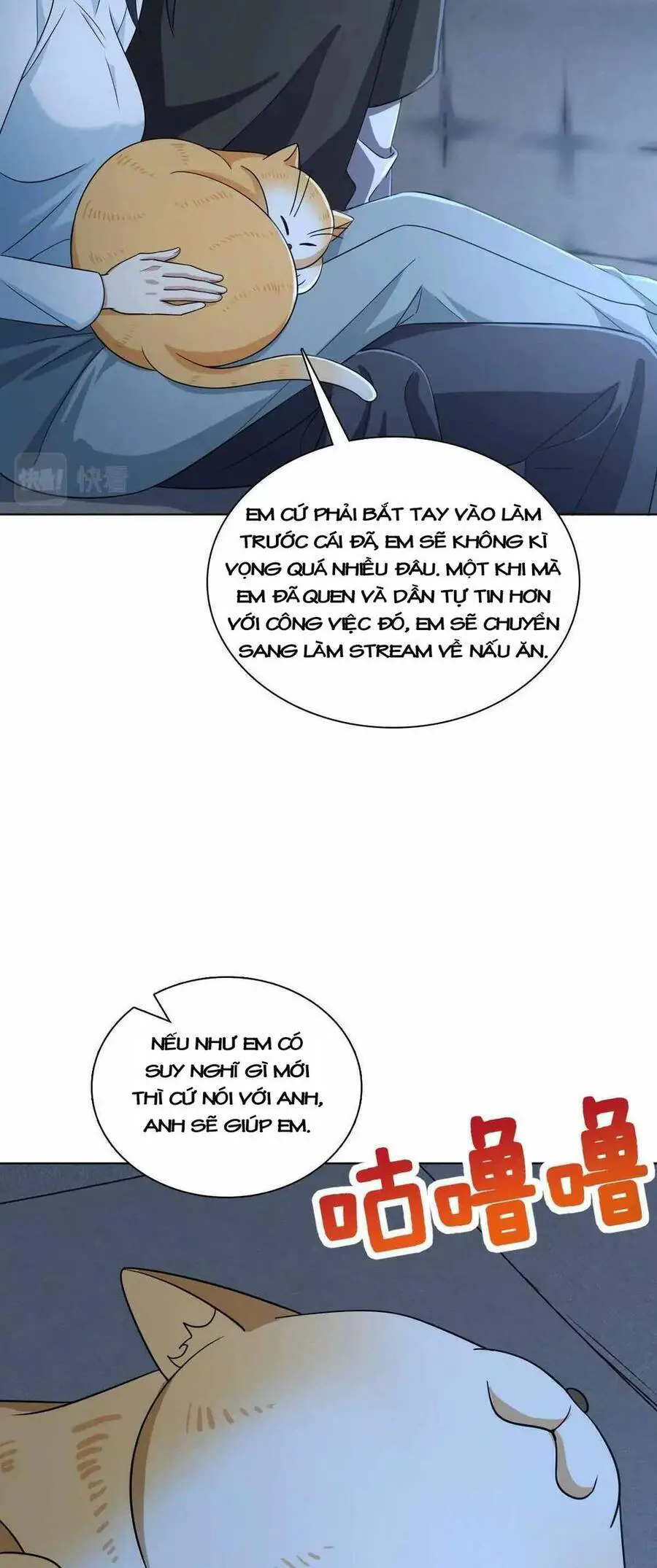 Bà Xã Nhà Tôi Đến Từ Ngàn Năm Trước Nettruyen ZZZ Chương 113 Page 55