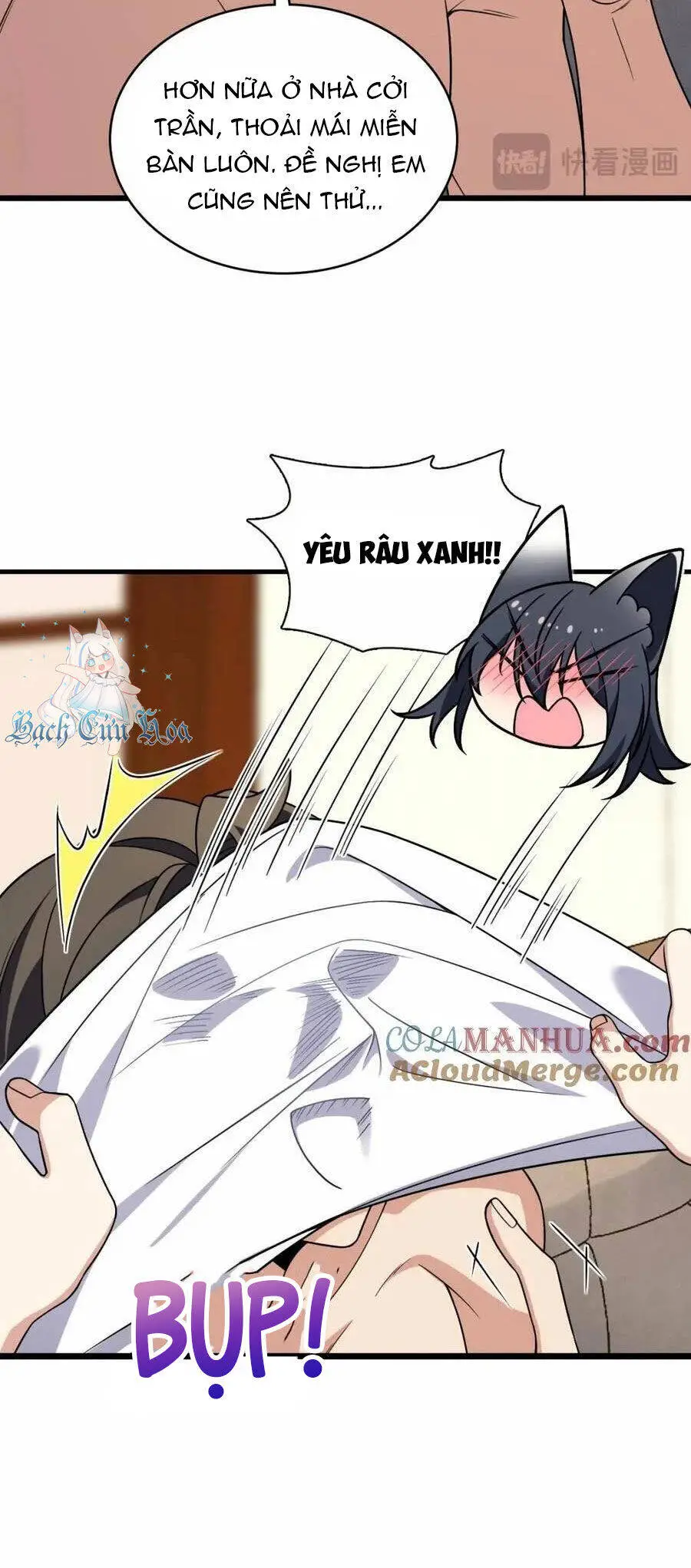 Bà Xã Nhà Tôi Đến Từ Ngàn Năm Trước Nettruyen ZZZ Chương 217 Page 6