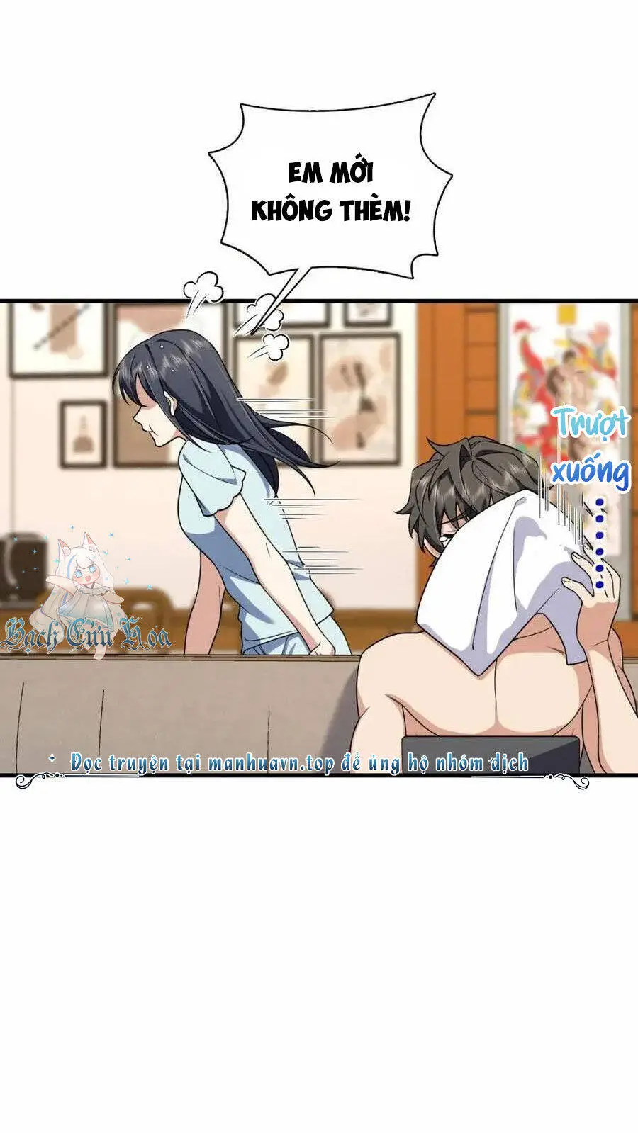 Bà Xã Nhà Tôi Đến Từ Ngàn Năm Trước Nettruyen ZZZ Chương 217 Page 7