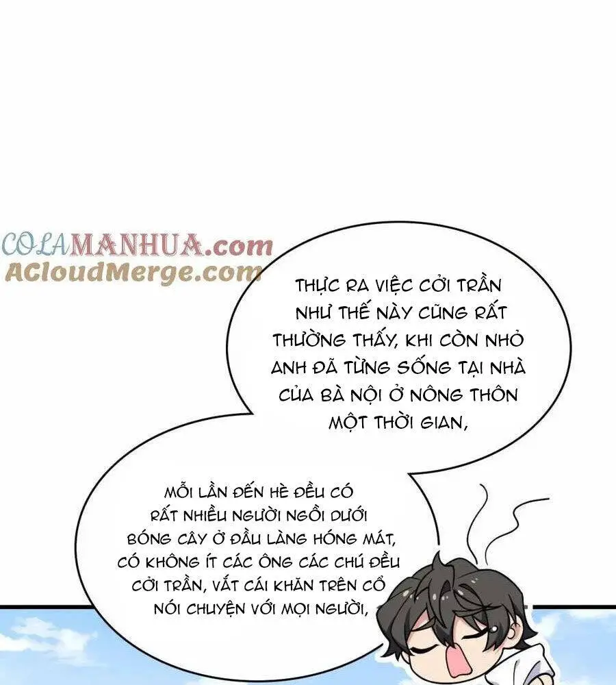 Bà Xã Nhà Tôi Đến Từ Ngàn Năm Trước Nettruyen ZZZ Chương 217 Page 8