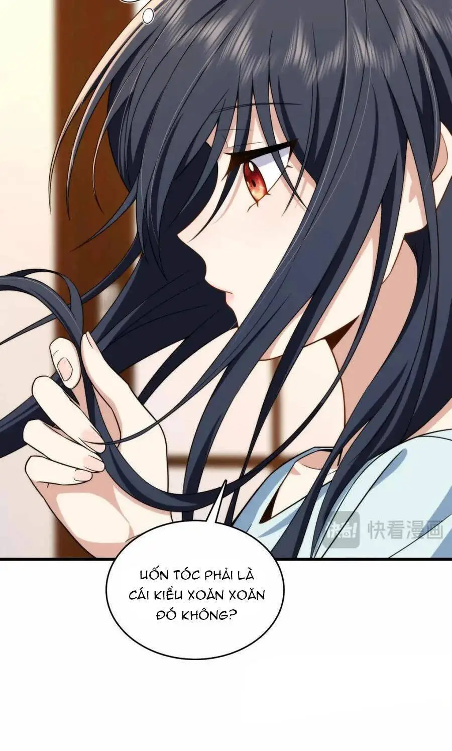 Bà Xã Nhà Tôi Đến Từ Ngàn Năm Trước Nettruyen ZZZ Chương 217 Page 19