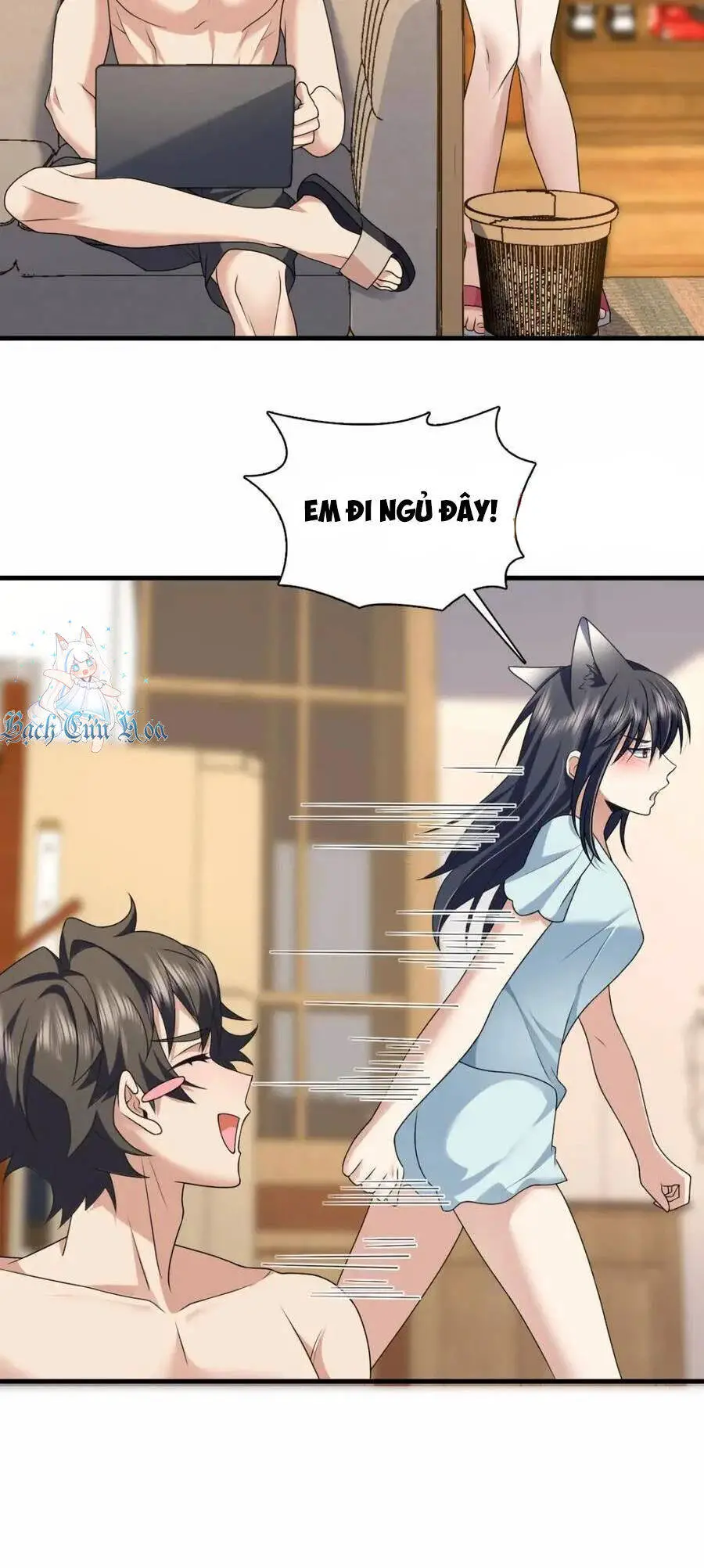 Bà Xã Nhà Tôi Đến Từ Ngàn Năm Trước Nettruyen ZZZ Chương 217 Page 41