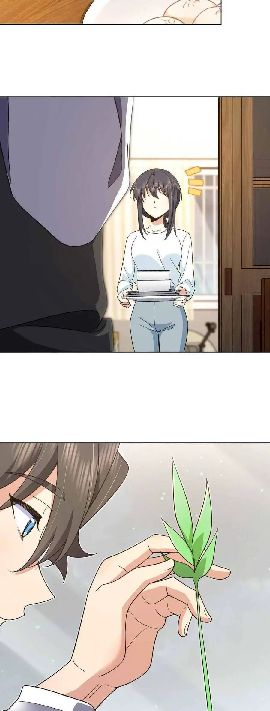 Bà Xã Nhà Tôi Đến Từ Ngàn Năm Trước Nettruyen ZZZ Chương 112 Page 30