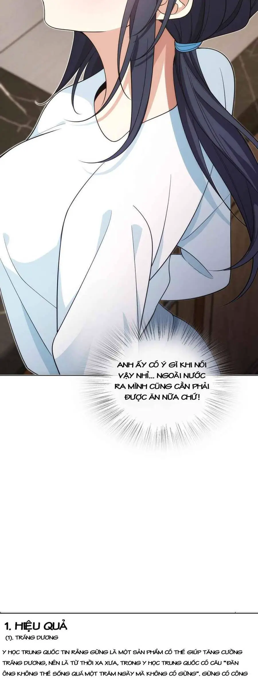 Bà Xã Nhà Tôi Đến Từ Ngàn Năm Trước Nettruyen ZZZ Chương 112 Page 34