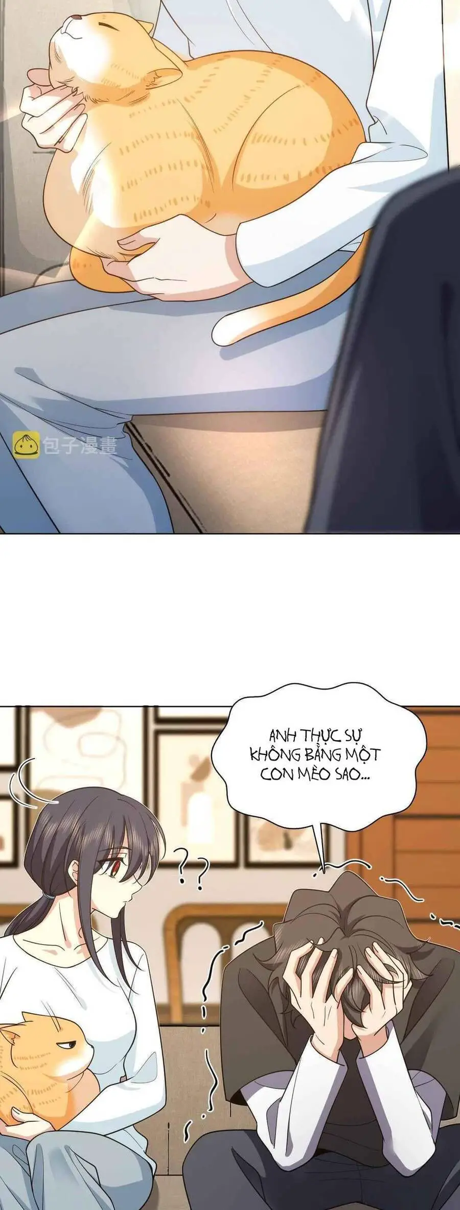 Bà Xã Nhà Tôi Đến Từ Ngàn Năm Trước Nettruyen ZZZ Chương 112 Page 38