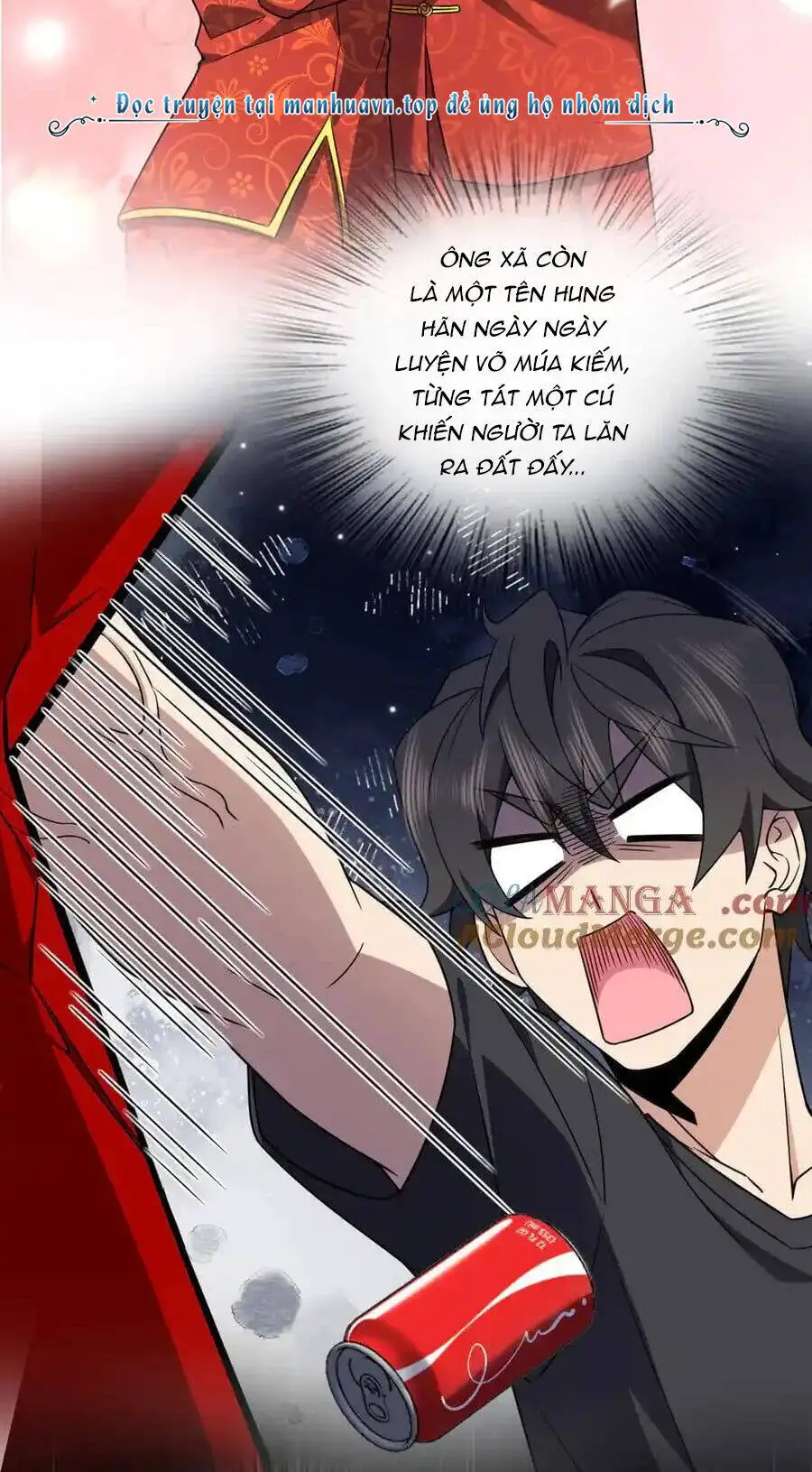 Bà Xã Nhà Tôi Đến Từ Ngàn Năm Trước Nettruyen ZZZ Chương 264 Page 37
