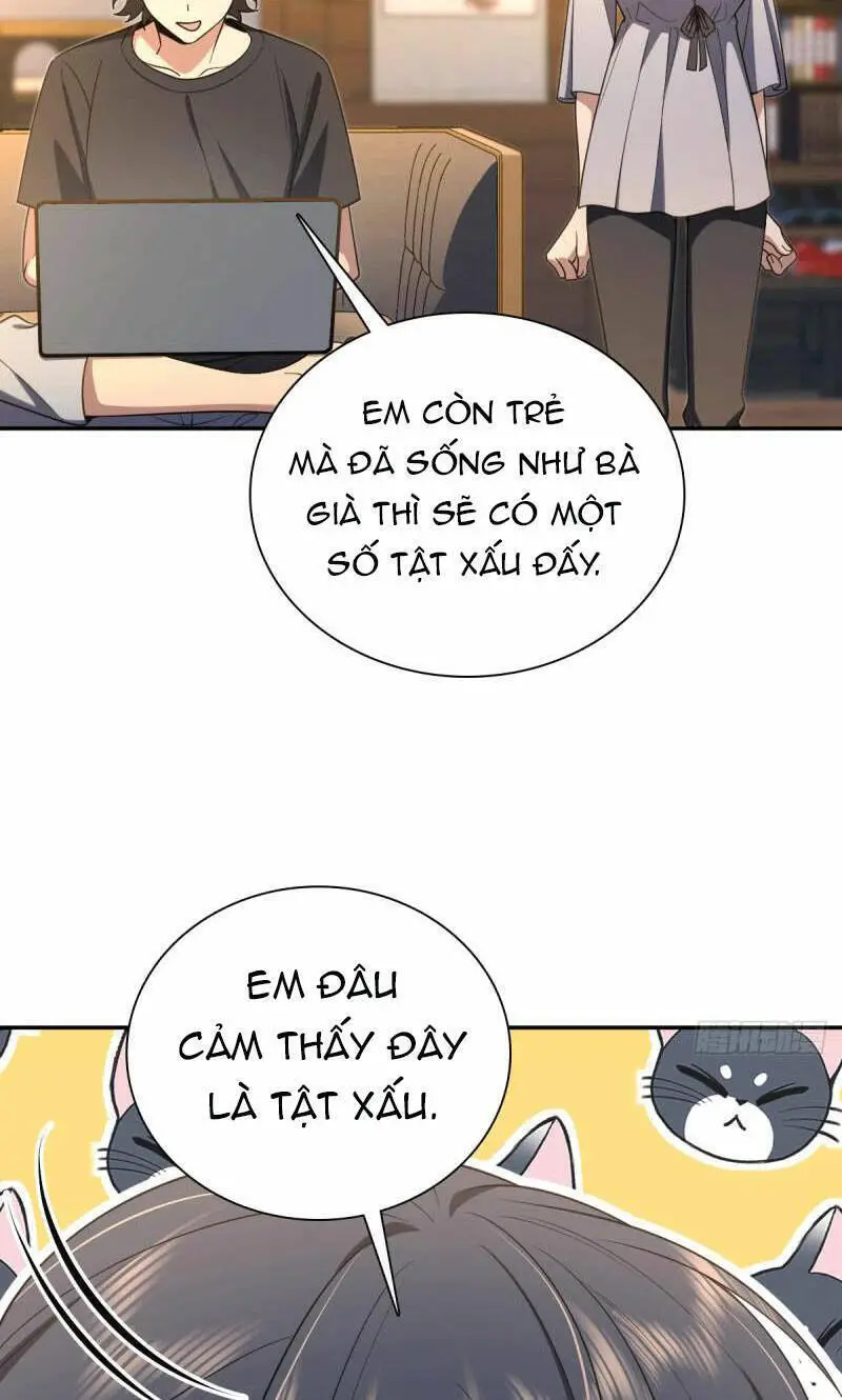 Bà Xã Nhà Tôi Đến Từ Ngàn Năm Trước Nettruyen ZZZ Chương 157 Page 30