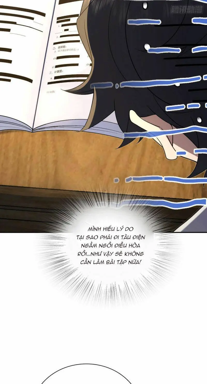 Bà Xã Nhà Tôi Đến Từ Ngàn Năm Trước Nettruyen ZZZ Chương 157 Page 39