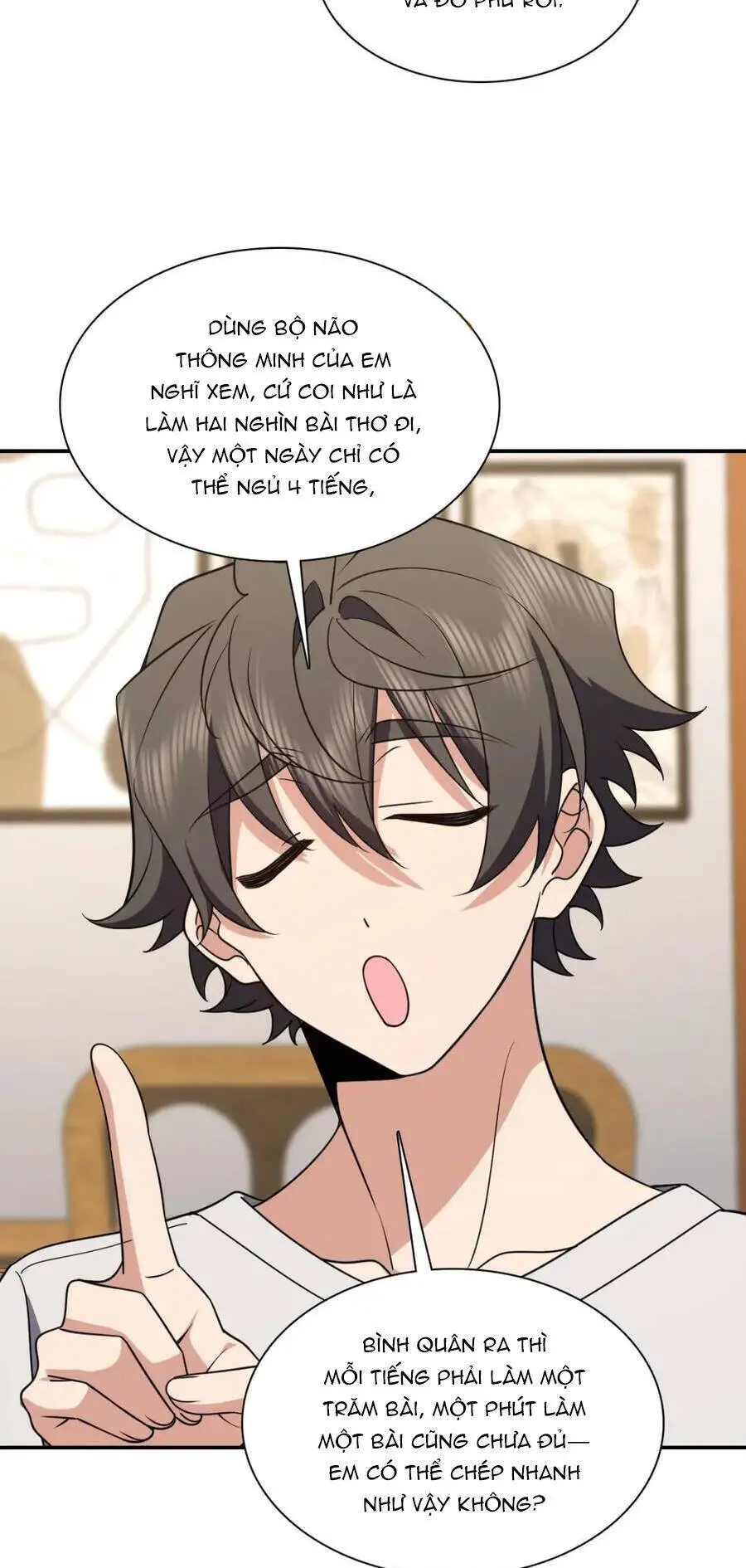 Bà Xã Nhà Tôi Đến Từ Ngàn Năm Trước Nettruyen ZZZ Chương 194 Page 20