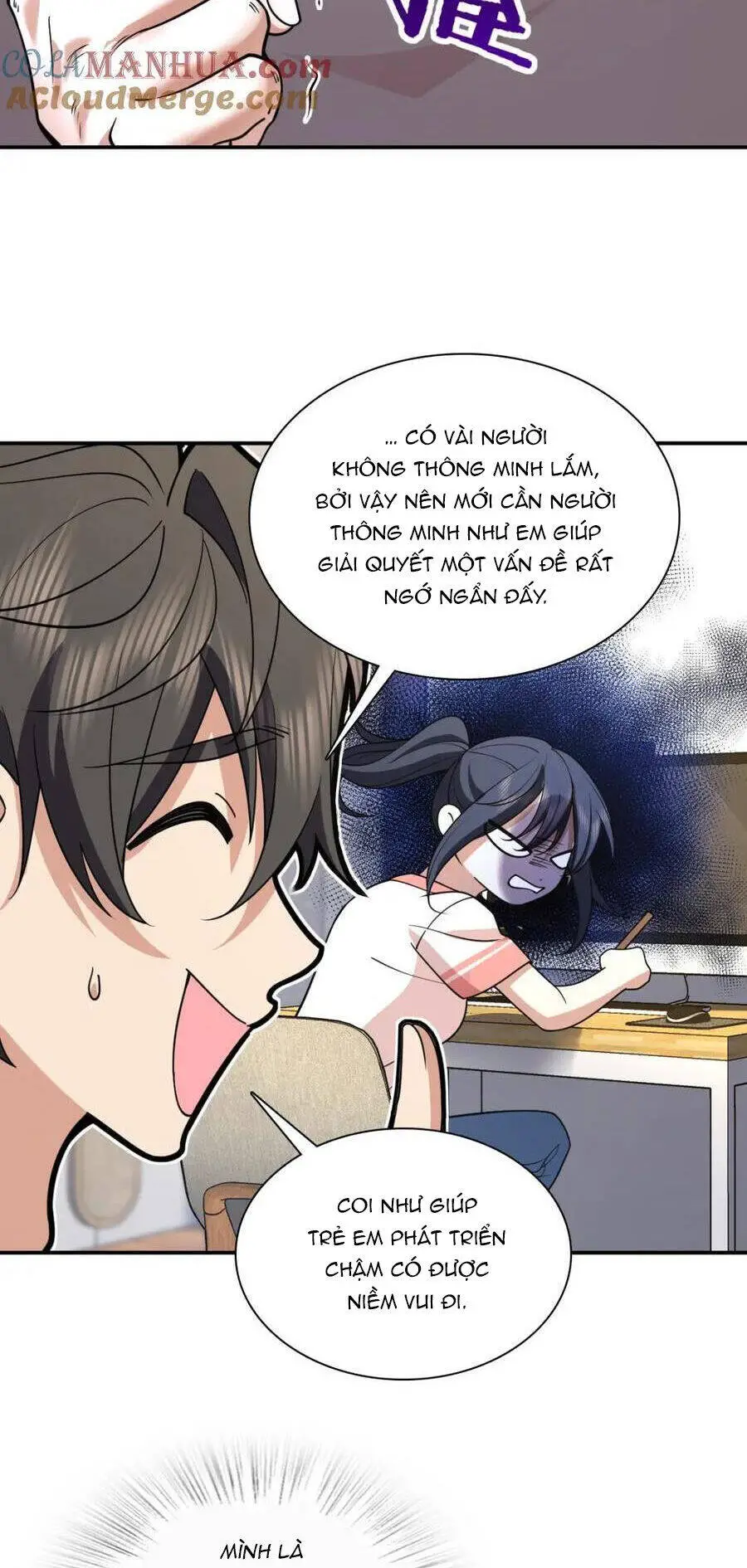 Bà Xã Nhà Tôi Đến Từ Ngàn Năm Trước Nettruyen ZZZ Chương 194 Page 26