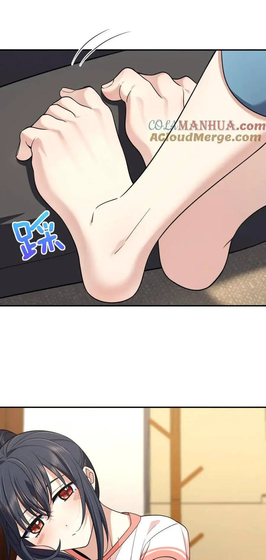 Bà Xã Nhà Tôi Đến Từ Ngàn Năm Trước Nettruyen ZZZ Chương 194 Page 30