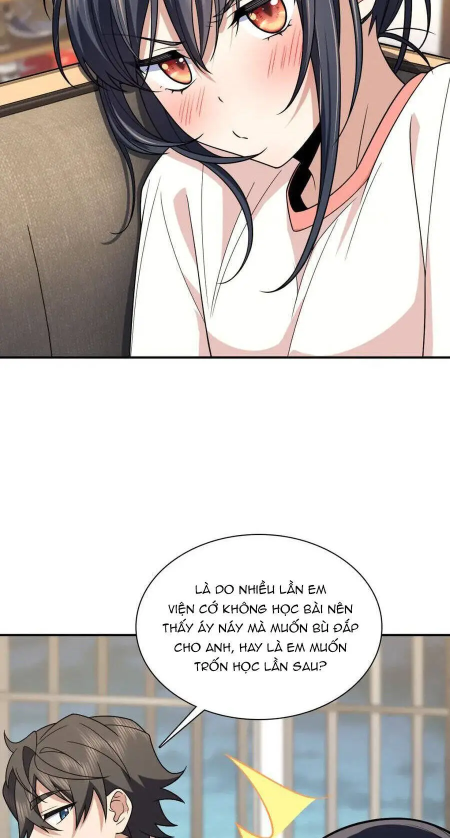 Bà Xã Nhà Tôi Đến Từ Ngàn Năm Trước Nettruyen ZZZ Chương 194 Page 38