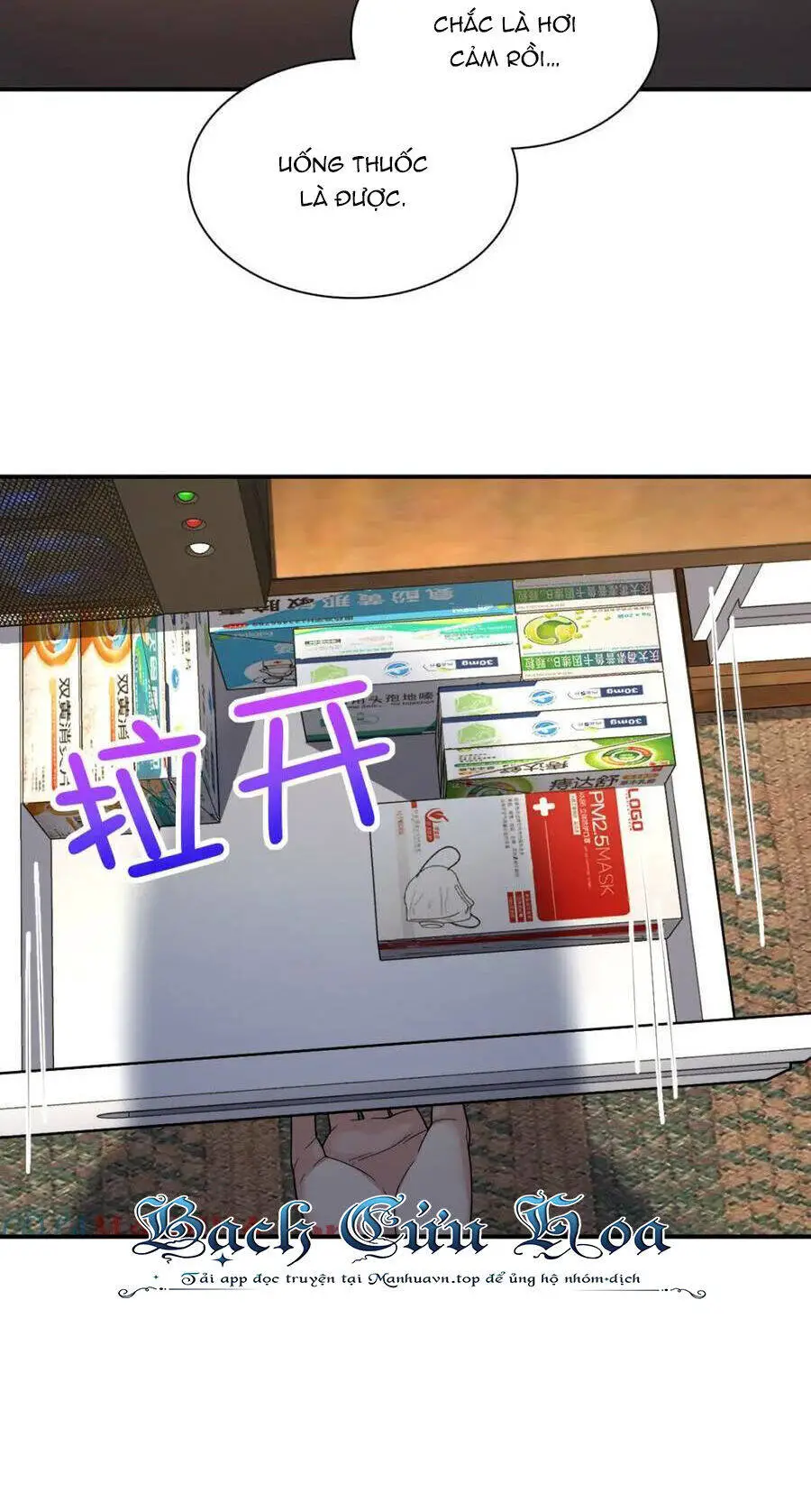 Bà Xã Nhà Tôi Đến Từ Ngàn Năm Trước Nettruyen ZZZ Chương 194 Page 43
