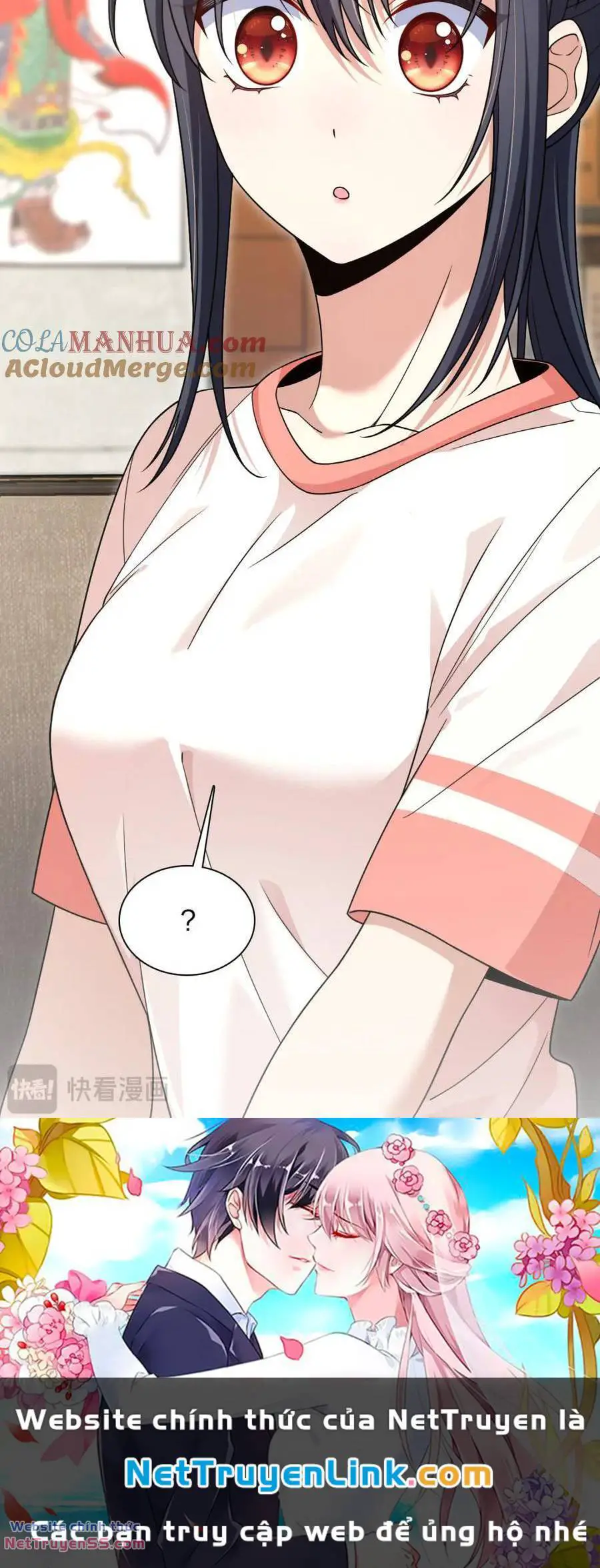Bà Xã Nhà Tôi Đến Từ Ngàn Năm Trước Nettruyen ZZZ Chương 194 Page 46