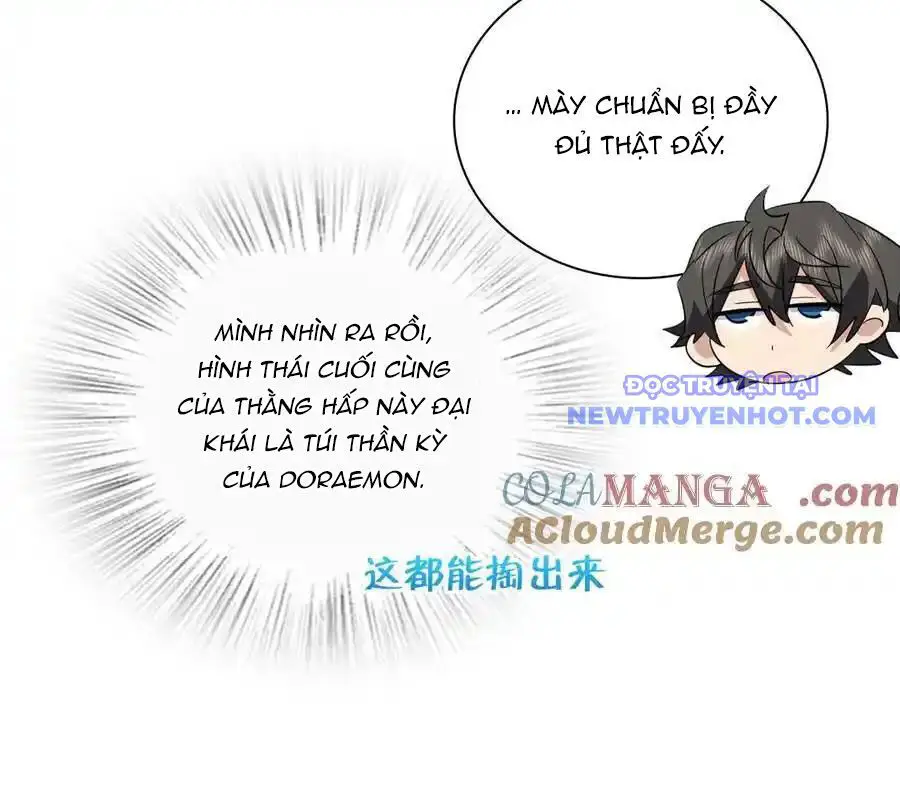Bà Xã Nhà Tôi Đến Từ Ngàn Năm Trước Nettruyen ZZZ Chương 351 Page 49