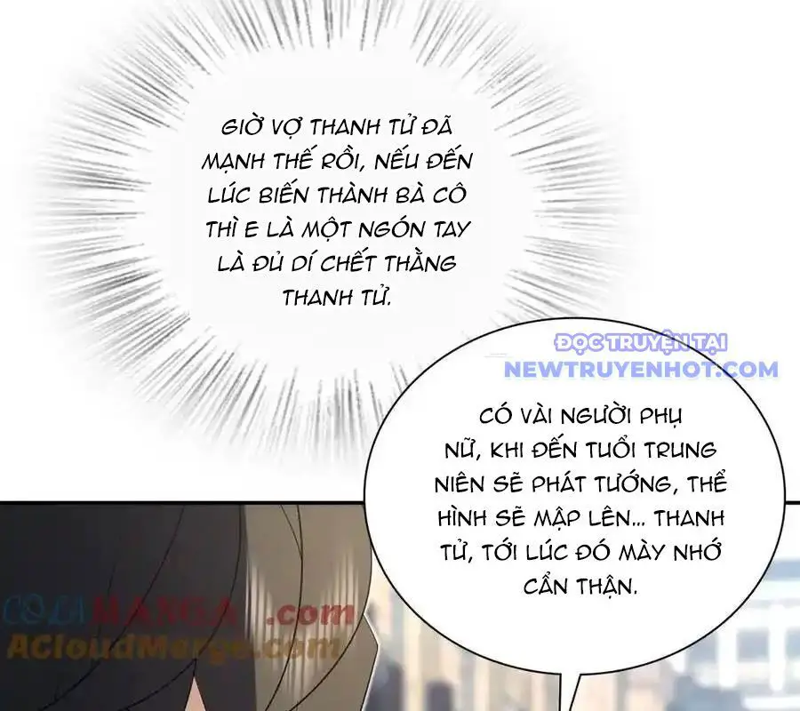 Bà Xã Nhà Tôi Đến Từ Ngàn Năm Trước Nettruyen ZZZ Chương 351 Page 86