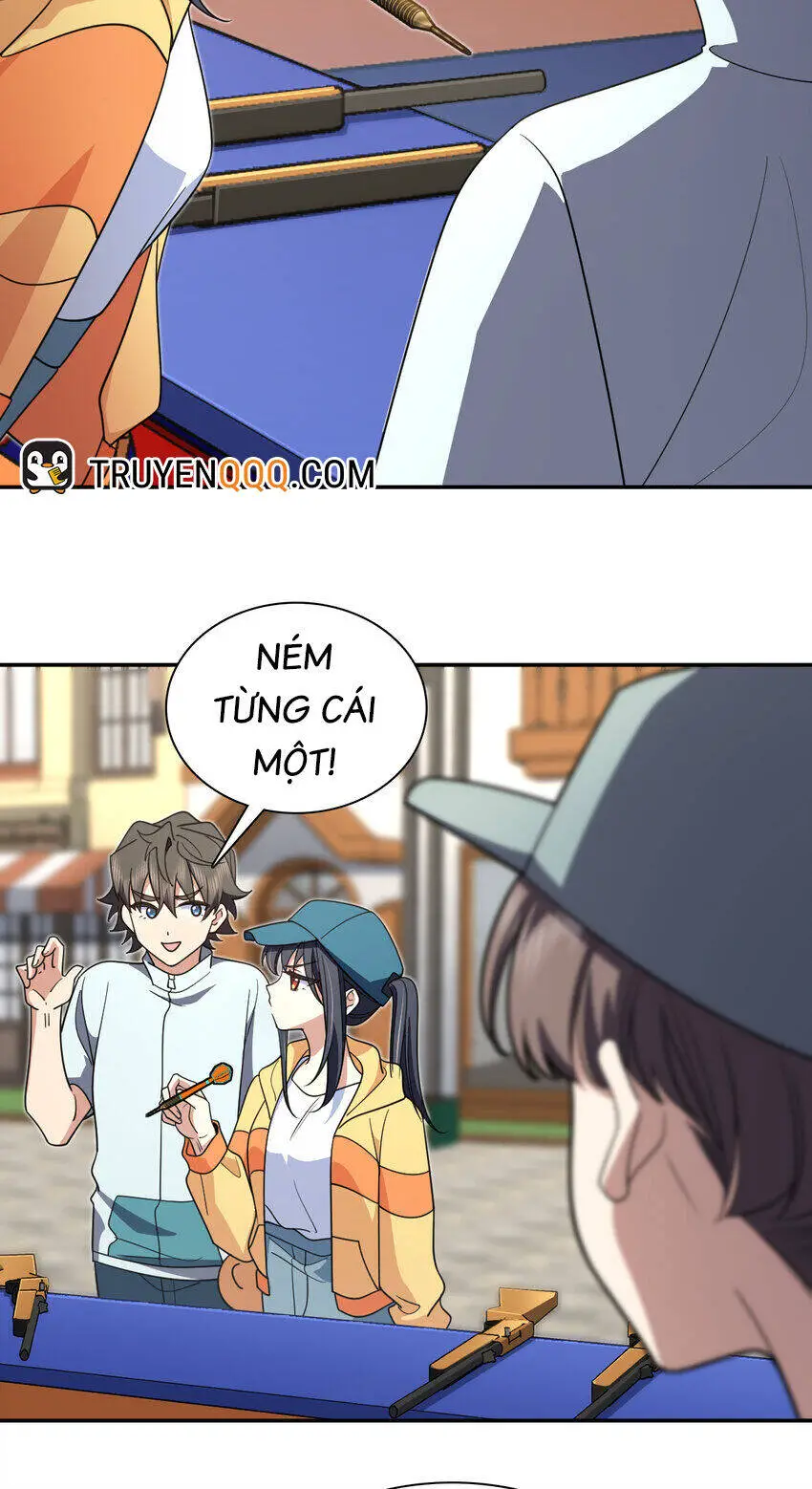 Bà Xã Nhà Tôi Đến Từ Ngàn Năm Trước Nettruyen ZZZ Chương 142 Page 17