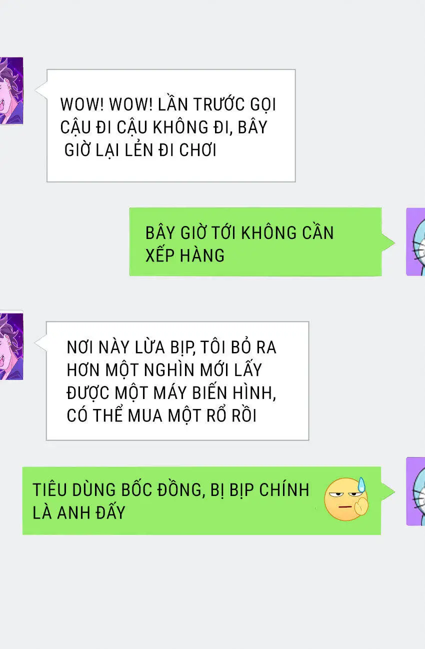 Bà Xã Nhà Tôi Đến Từ Ngàn Năm Trước Nettruyen ZZZ Chương 142 Page 28