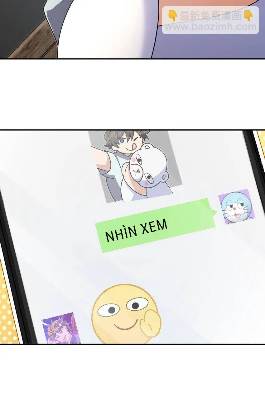 Bà Xã Nhà Tôi Đến Từ Ngàn Năm Trước Nettruyen ZZZ Chương 142 Page 30