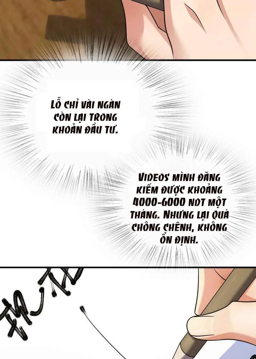 Bà Xã Nhà Tôi Đến Từ Ngàn Năm Trước Nettruyen ZZZ Chương 71 Page 46
