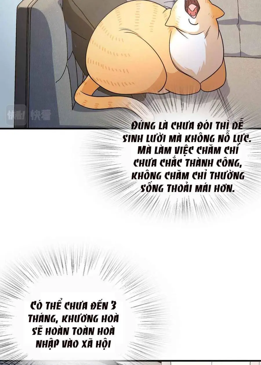 Bà Xã Nhà Tôi Đến Từ Ngàn Năm Trước Nettruyen ZZZ Chương 71 Page 50