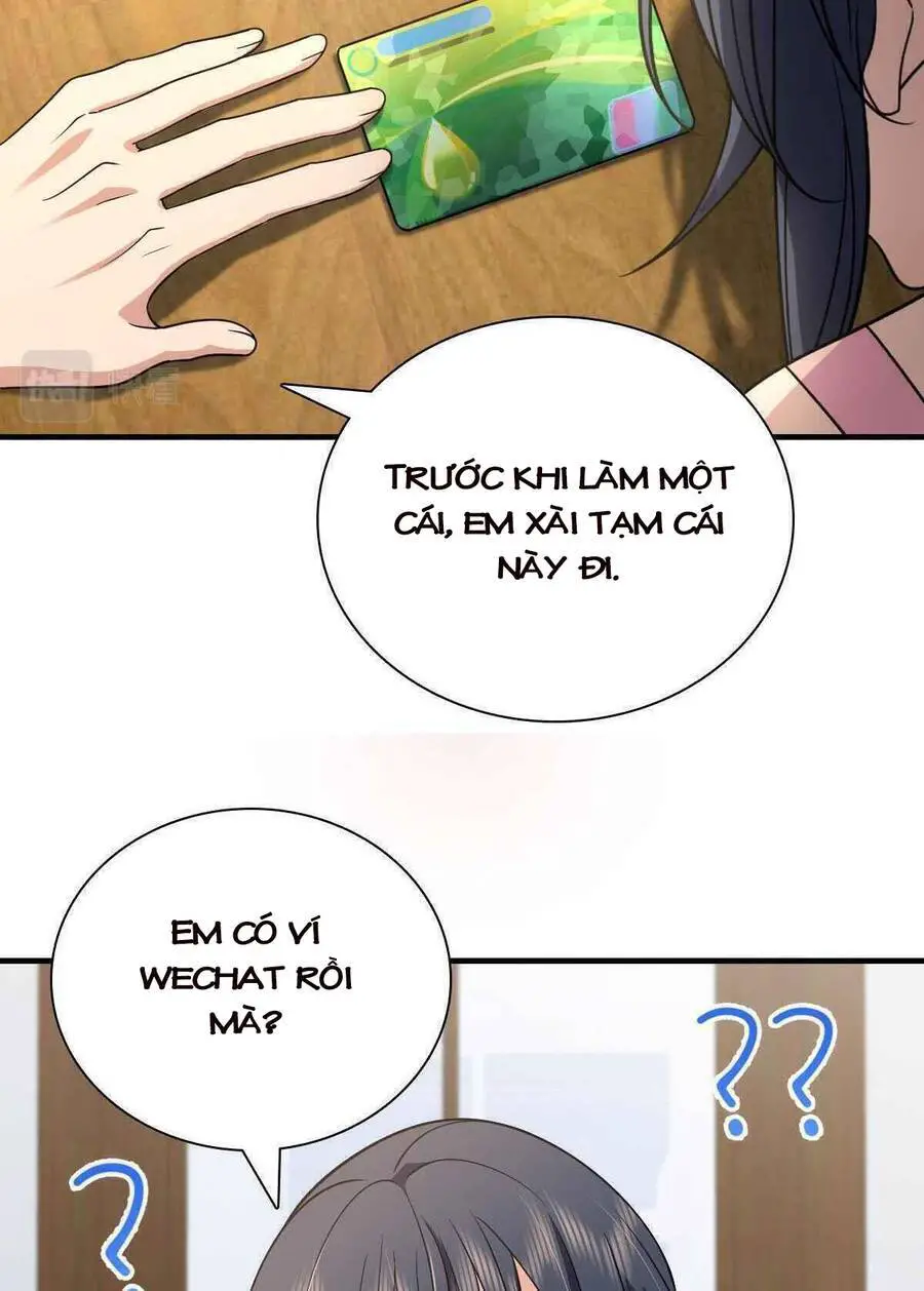 Bà Xã Nhà Tôi Đến Từ Ngàn Năm Trước Nettruyen ZZZ Chương 71 Page 57
