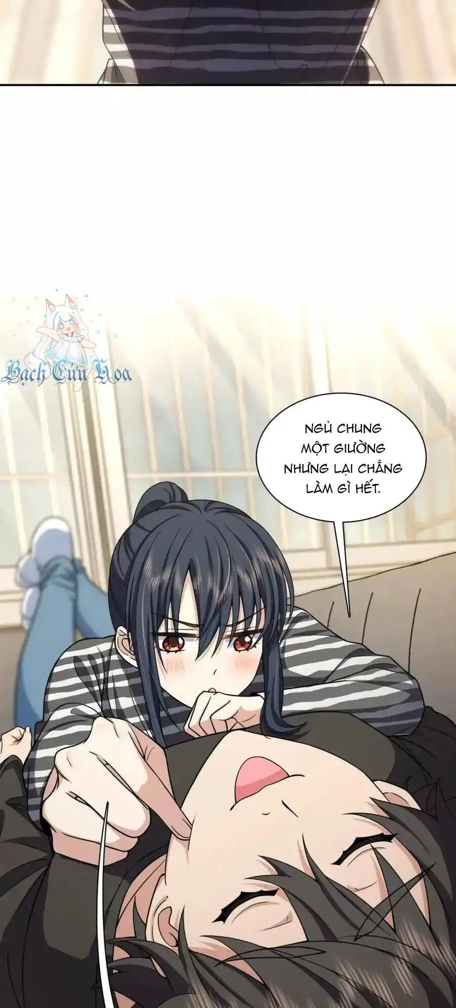 Bà Xã Nhà Tôi Đến Từ Ngàn Năm Trước Nettruyen ZZZ Chương 238 Page 12