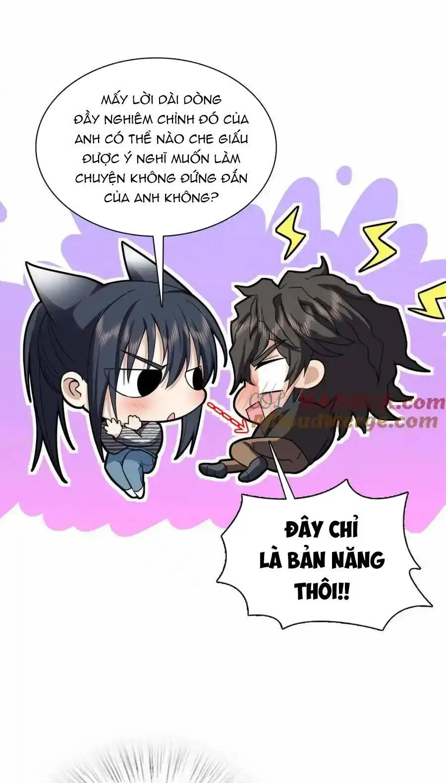 Bà Xã Nhà Tôi Đến Từ Ngàn Năm Trước Nettruyen ZZZ Chương 238 Page 18