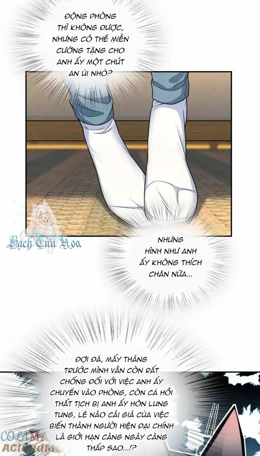 Bà Xã Nhà Tôi Đến Từ Ngàn Năm Trước Nettruyen ZZZ Chương 238 Page 19