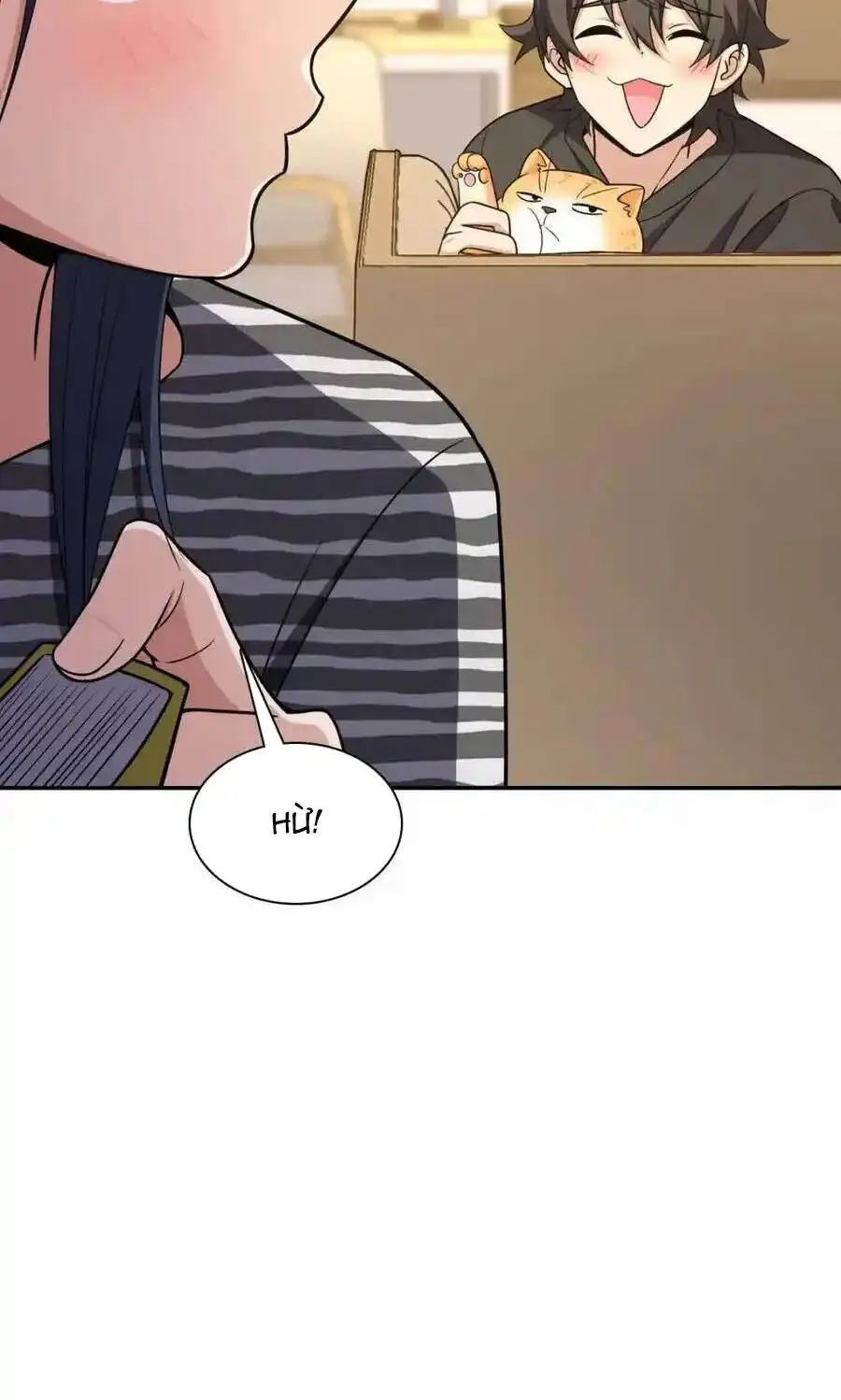 Bà Xã Nhà Tôi Đến Từ Ngàn Năm Trước Nettruyen ZZZ Chương 238 Page 25